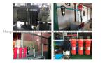 0.1 Micron Filtration New Air Element L058