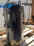 Low-Temperature Scroll Compressor ZP485KCE-TWD-522 For Commercial Refrigeration