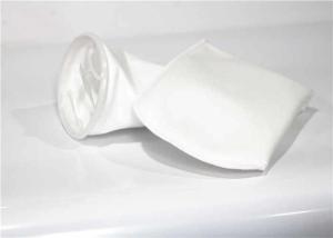 Quality Nylon Liquid Filter Bag Flexible H or F plastic Type Abrasive Resistant wholesale