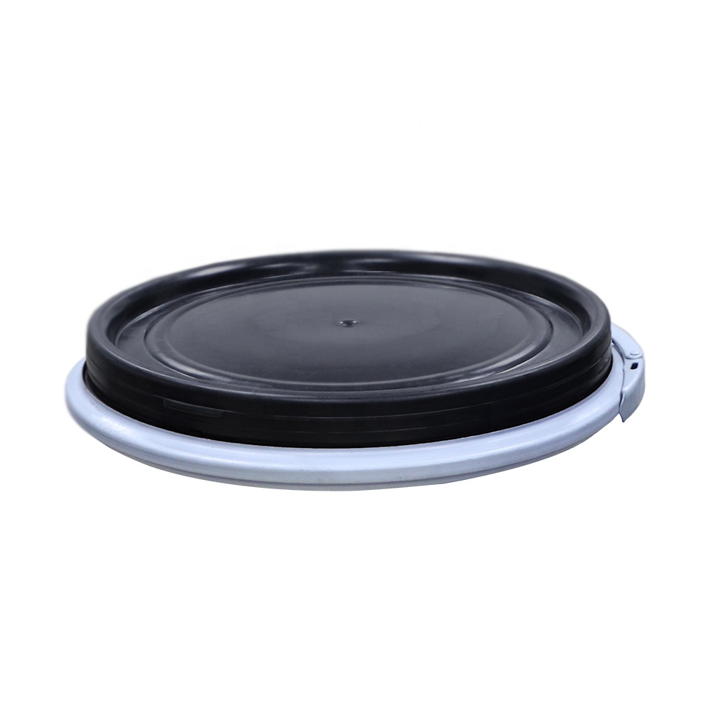 125L Oval Empty Chemical Drums