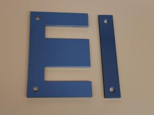 Quality Three Phase EI 200 Silicon Steel Laminations wholesale