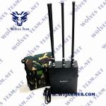 Manpack Built-in Battery WiFi /Bluetooth Celluar GSM CDMA 3G 4G 5G Mobile Phone