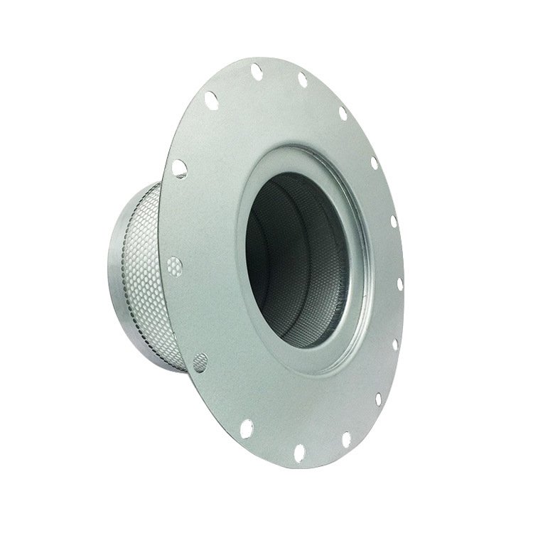 8kg Compressor Oil Gas Separation Filter Element 1613800700 with 3 Month of Core Components