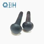 Carbon Steel Neck Track Bolts Non Standard Fasteners ASME / ANSI B18.10