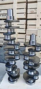Quality 3929037 PC60-7 PC102-6/7 Diesel Engine Crankshaft wholesale