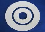 Corrosion Resistant Expanded PTFE Spiral Wound Gasket Tensile Strength 14Mpa