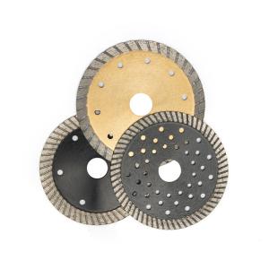 Quality 4 Inch Marble Blade Diamond Stone Circular Saw Blade For Cutting Stone wholesale