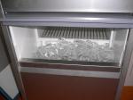ZB-50B CE Approved Bullet Ice Maker for Sale