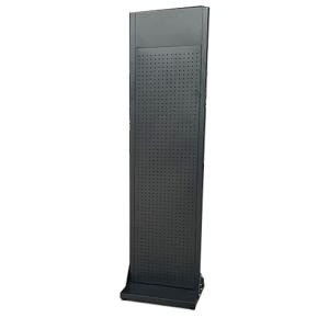 Quality Single Side Store Display Factory Direct grocery items food supermarket shelves wholesale