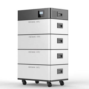 Quality 10kw 5kw 48v 100ah Lithium Ion Battery Pack , BMS Solar Energy Battery Pack wholesale