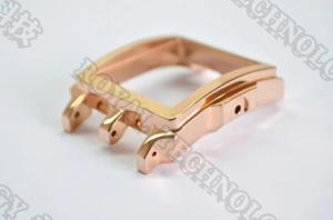 Quality IPG Rose Gold Plating , Jewelries Rose Gold Sputtering Machine, Jewerly Iridium Sputtering Deposition System wholesale