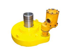 Quality FSK—15B Air Motor Make Up Machine 15KW 110r/min Rotate Speed wholesale