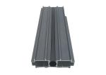 2.0mm Thickness 6063 Aluminium Window Frame Profiles Powder Coating
