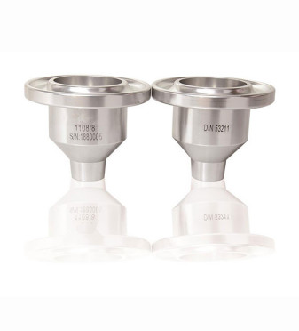 DIN Cup Test The Thin Liquid At Low Viscosity With DIN 53211 Standard