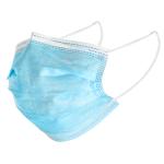 Sterile Disposable Mouth Mask