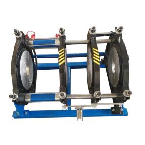 Quality 5.35kw Hydraulic Butt Fusion Welding Machine For Hdpe wholesale