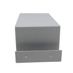 Customized Stainless Steel Sheet Metal Fabrication Box Parts