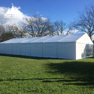 Quality Aluminum Clearspan A Frame Event Tent Luxury Wedding Marquee Weather Proof wholesale