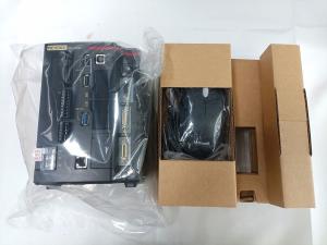 Quality CV-X300F KEYENCE 0.47 megapixel camera supporting type Controller wholesale