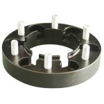 25mm 6x5.5" Wheel Spacer Forged Billet For NISSAN Patrol Y60 X-Terra Truck