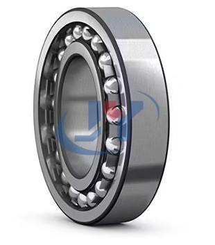 Double Row Self Aligning Radial Ball Bearing 1306K+H306/11305 Open Ball Bearing