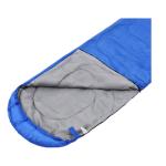 Kids Winter Camping Sleeping Bag 20 Degree Adult Sleep Sack Travel 1.3KG