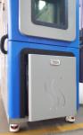 Food Industriy Temperature Humidity Chamber With Climatic Simulation