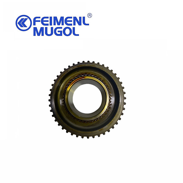 8972412310 Mainshaft 5th Gear FOR ISUZU NPR NQR Isuzu Npr Transmission Parts