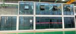 Easy Move Prefabricated Container Houses Steel Prefab Modular Container Homes