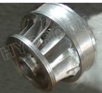 Horizontal / Vertical Francis Turbine Runner