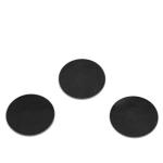 Huanghe 75mm PCD blank and PCD segment for Wood Metal Stone industry/ High