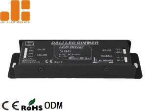 China Single Channel LED Strip Dimmer , 350mA / 700mA LED Dimmer Controller on sale
