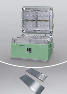 Quality SGS Certified MGP Mold wholesale