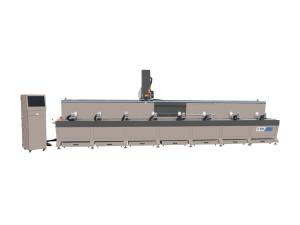 Quality China Factory Supply CNC Machining Center For Aluminum Drilling Milling Holes wholesale
