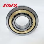 Single Row Cylindrical Roller Bearings NJ309EM NJ2206EM NJ2207EM NJ2208EM