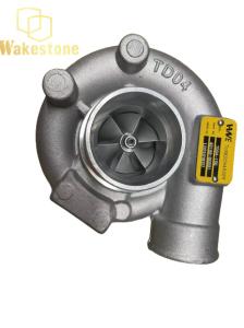 Quality 49189-00501 ，High Quality 4BD1 4BG1 Engine Turbocharger For EX120 Excavator wholesale