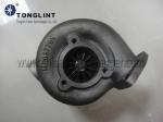 Mitsubishi Fuso Truck & Bus, Komatsu SK07-2 Kato Diesel Turbo TD06-17A 49179