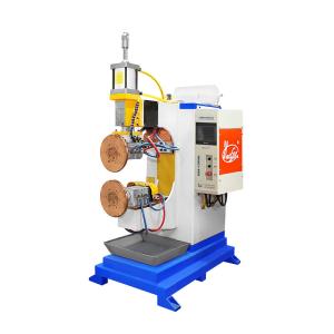 Quality High Power Circular Seam Welding Machine Roll Welding Girth Welding Machine wholesale
