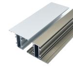 Hot Sell Aluminium Profile For Ethiopia Market