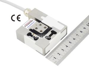 Quality Multi Axis Force Sensor 200lb 100lb 50lb 20lb 10 lbs 3-Axis Load Cell wholesale