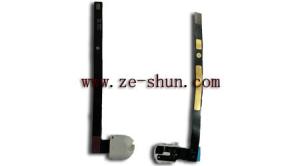 Quality Protective package Apple iPad Spare Parts for ipad Air earphone flex wholesale