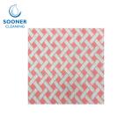 ISO9001 Printed Household Cleaning Wipes Multipurpose