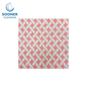 Quality ISO9001 Printed Household Cleaning Wipes Multipurpose wholesale