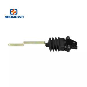 Quality WABCO Original Parts Spare Parts 4640070080 Height Valve Use For HOWO SHACMAN FAW DAF MAN Truck wholesale