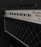 Grand Dumble Amplifier Clones D-Style Pedals ODS50 Overdrive Special Guitar AMP