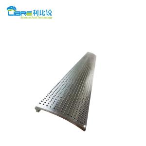 Quality MK9 Cigarette Machine Parts Thin Bold Comb Drum Stave Assembly wholesale
