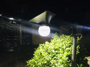 Quality LifePO4 Lithium Battery LED Solar Obstruction Light 5W wholesale