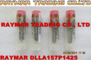 Quality BOSCH common rail fuel nozzle DLLA157P1425 0433171887 for 0445120049 wholesale