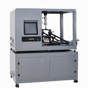 Quality SATRA TM 144 Slip Testing Equipment ISO 13287 wholesale