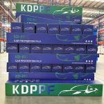 Glossy TPU Color PPF Film 1.52x16m Full Vehicle Wraps Self Healing UV Resistance